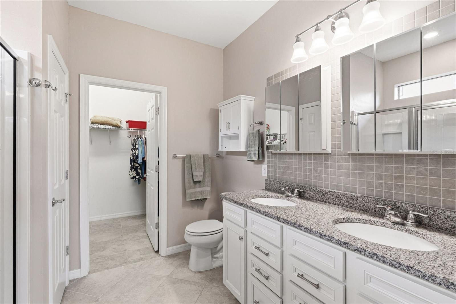 CEDAR GROVE PH 1B - Residential