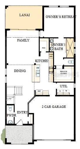 EASTLYN - Residential