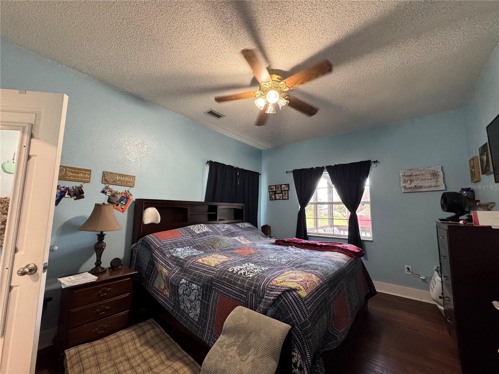 HALLS SUB - Residential