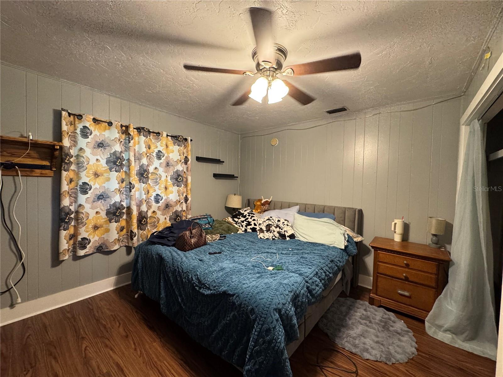 HALLS SUB - Residential