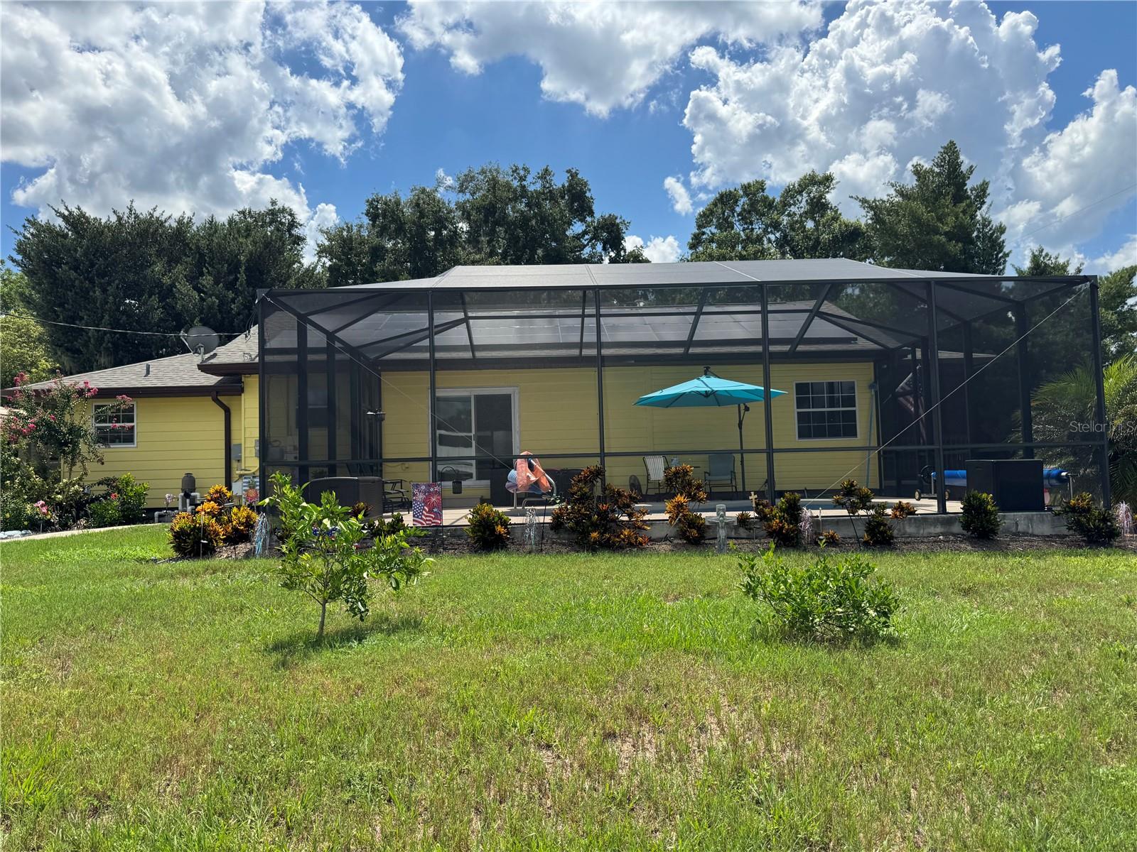 HALLS SUB - Residential