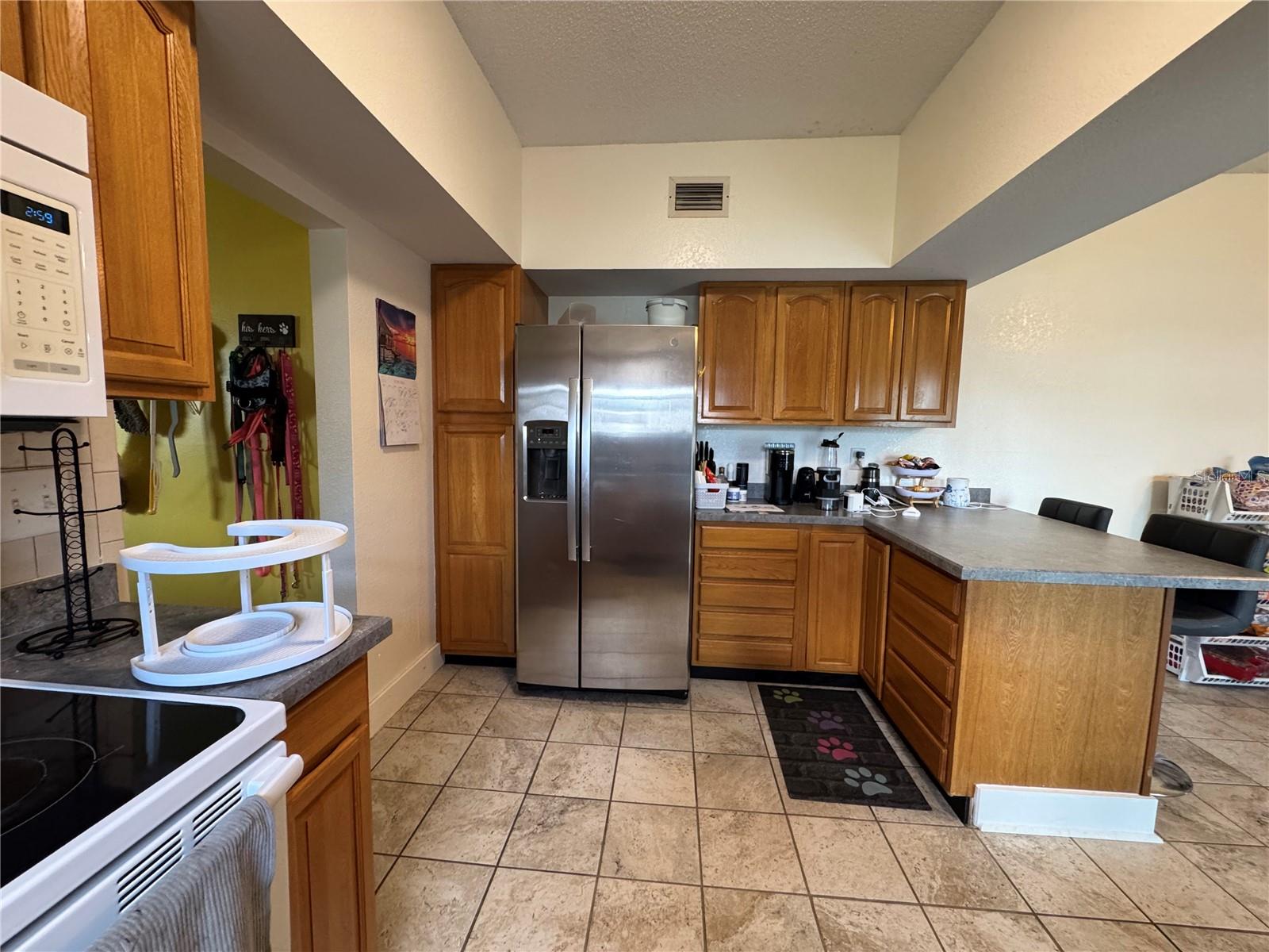 HALLS SUB - Residential
