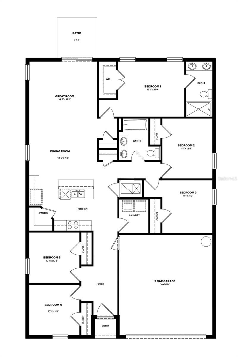 BROOKSIDE - Residential