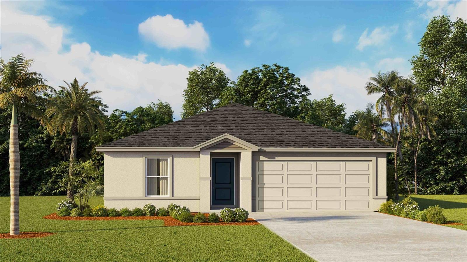 BROOKSIDE - Residential