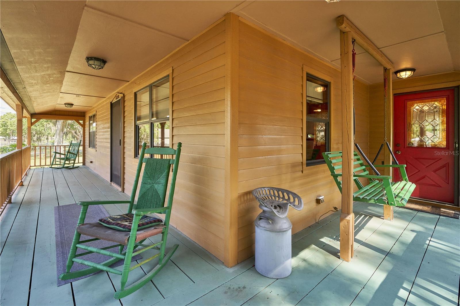 NE1/4 SE1/4 - Residential