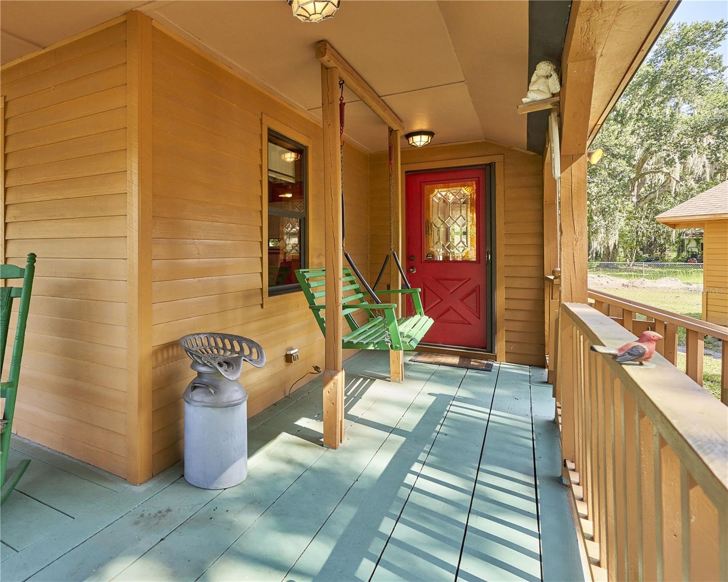 NE1/4 SE1/4 - Residential
