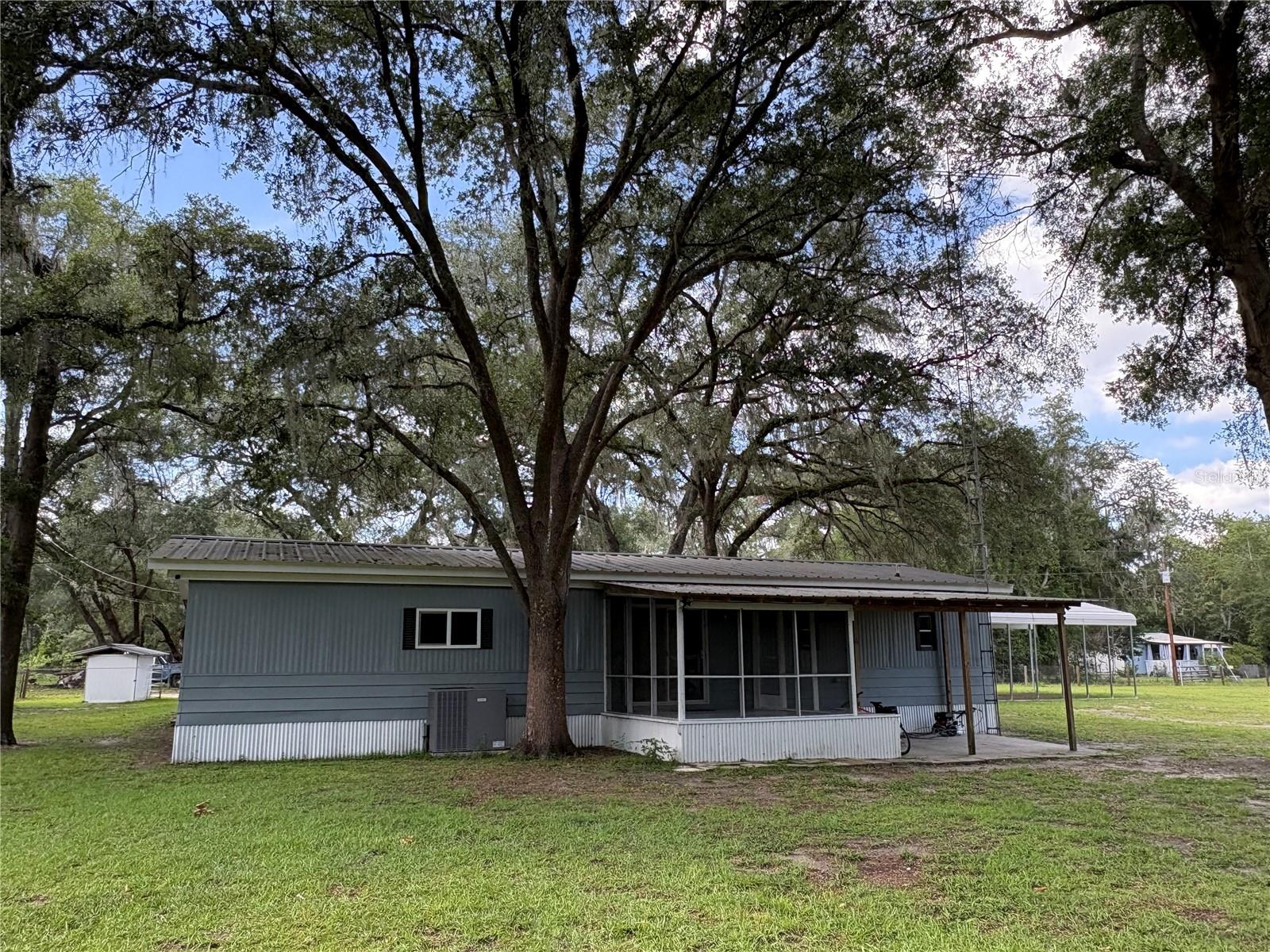 SOUTH EUREKA CAMPSITES #2 - Residential