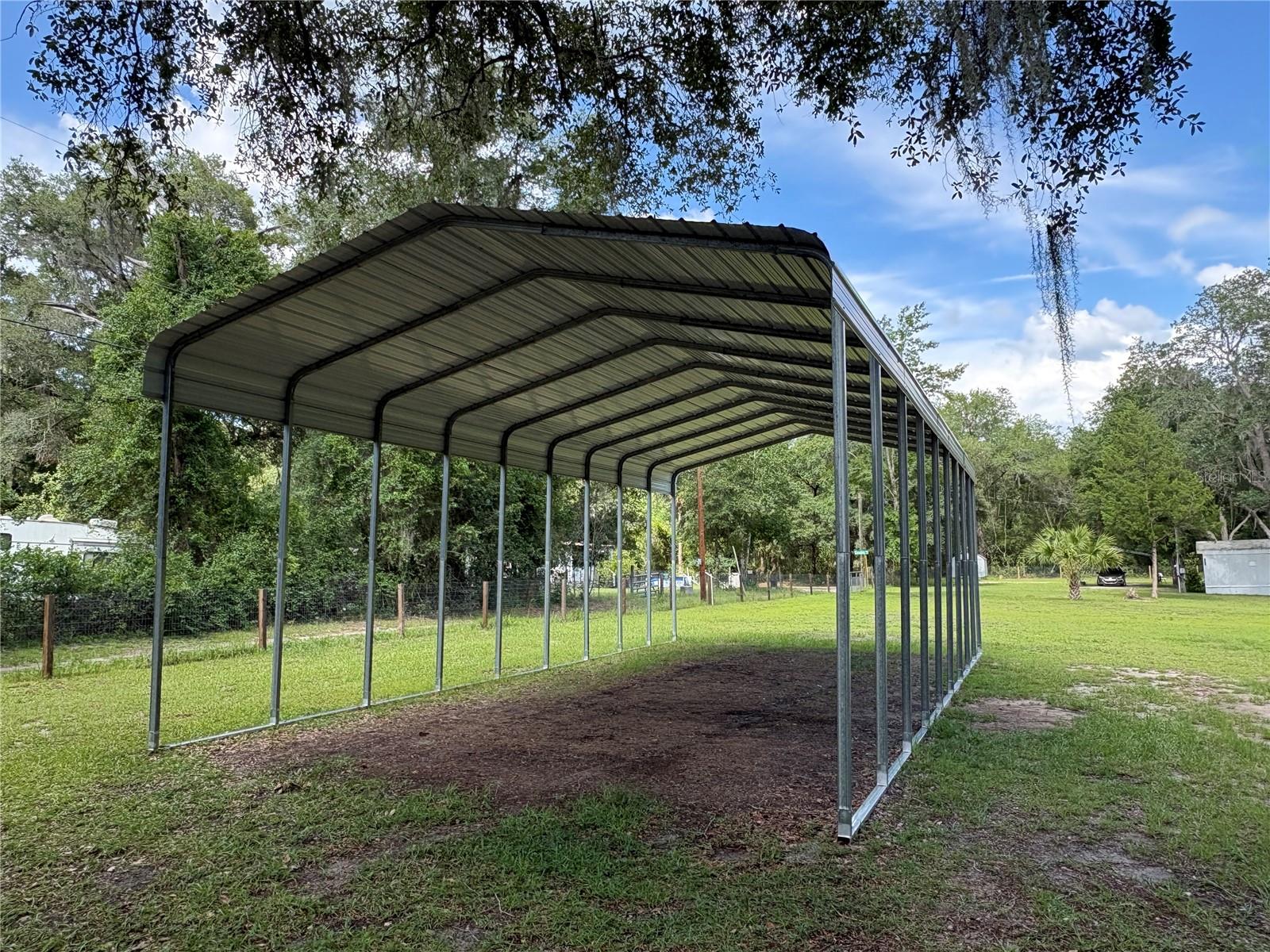 SOUTH EUREKA CAMPSITES #2 - Residential