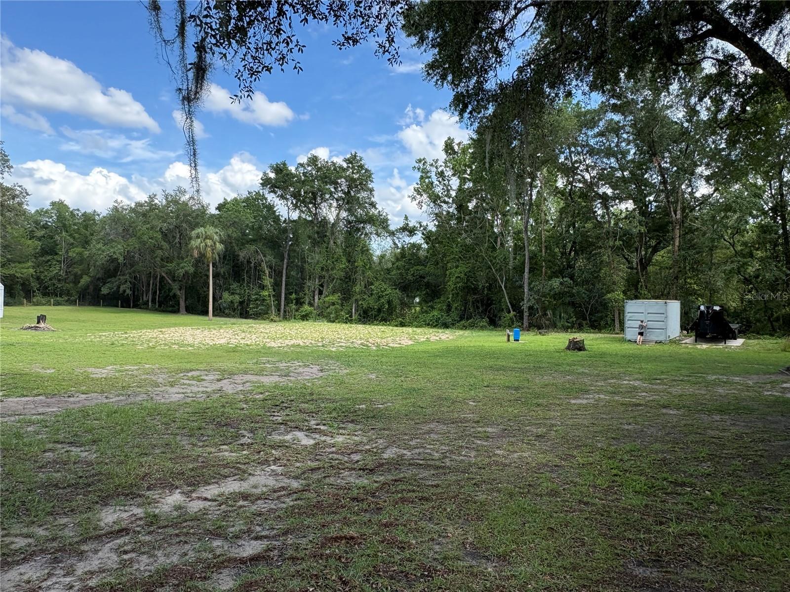 SOUTH EUREKA CAMPSITES #2 - Residential