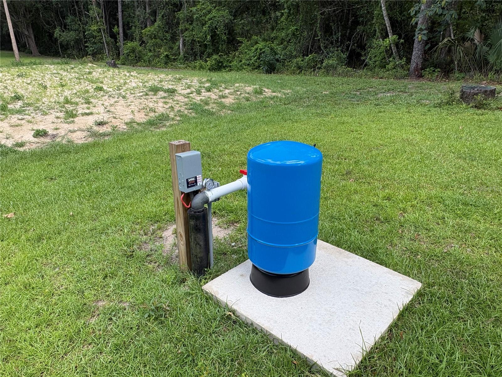 SOUTH EUREKA CAMPSITES #2 - Residential