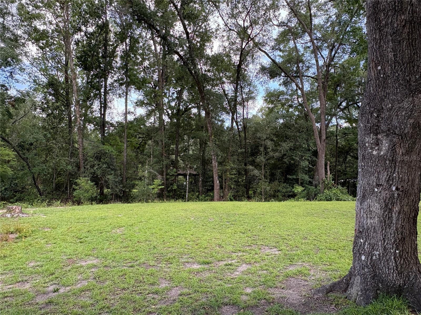 SOUTH EUREKA CAMPSITES #2 - Residential