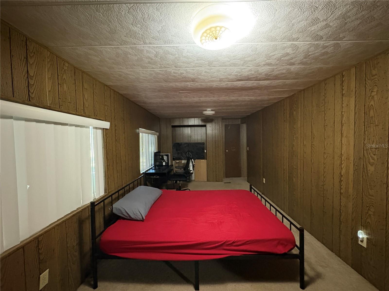 SOUTH EUREKA CAMPSITES #2 - Residential
