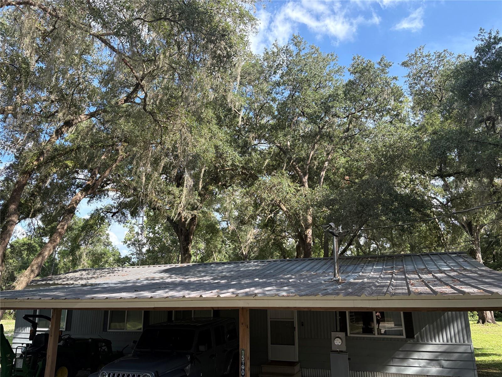 SOUTH EUREKA CAMPSITES #2 - Residential