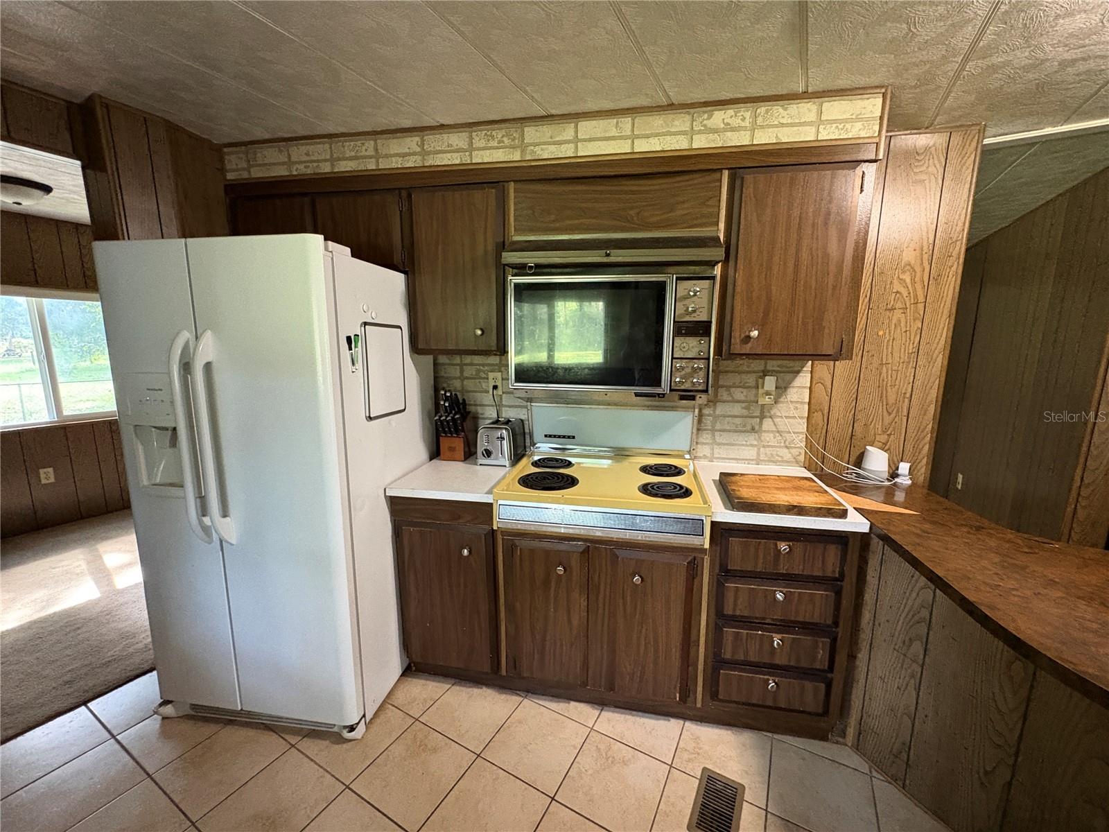 SOUTH EUREKA CAMPSITES #2 - Residential