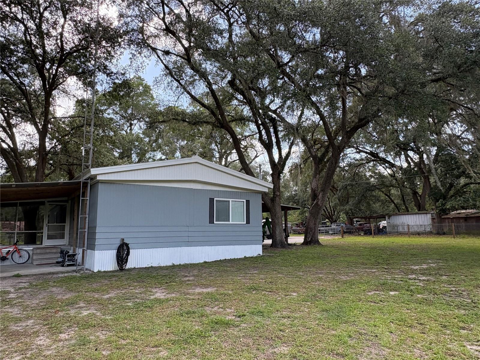 SOUTH EUREKA CAMPSITES #2 - Residential