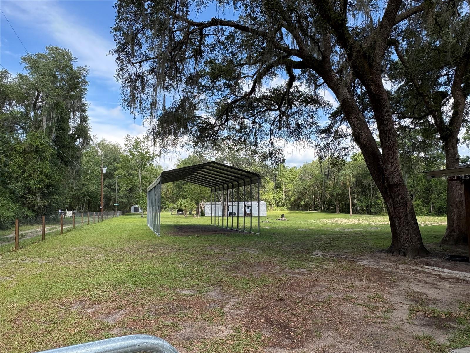 SOUTH EUREKA CAMPSITES #2 - Residential