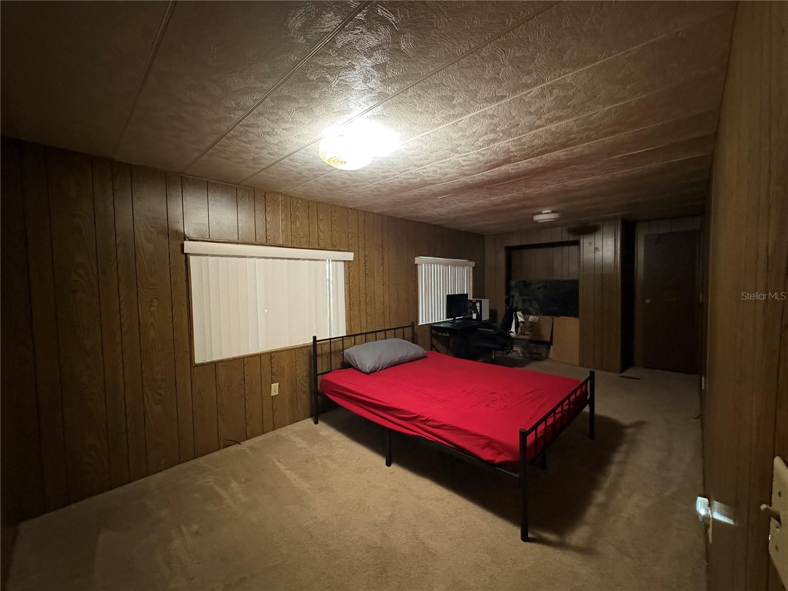 SOUTH EUREKA CAMPSITES #2 - Residential