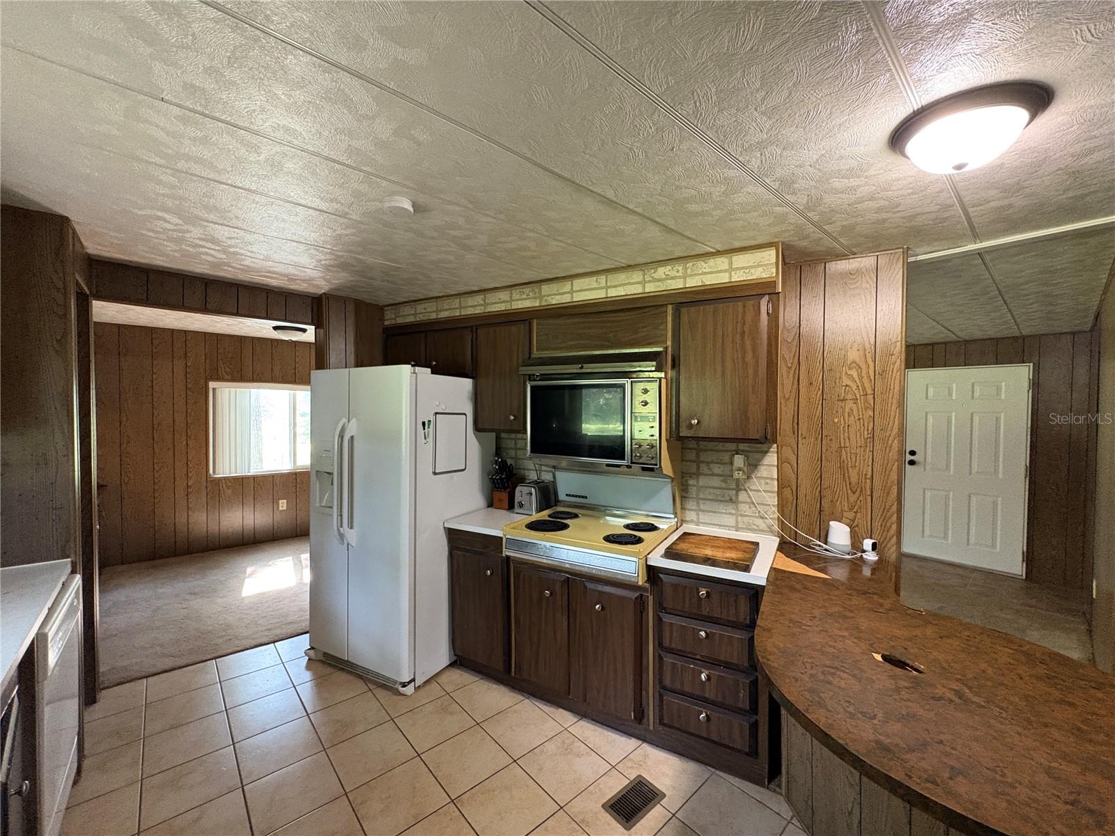 SOUTH EUREKA CAMPSITES #2 - Residential