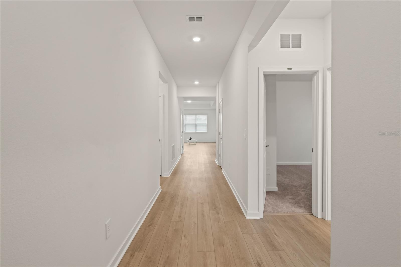 EVERGREEN - Residential