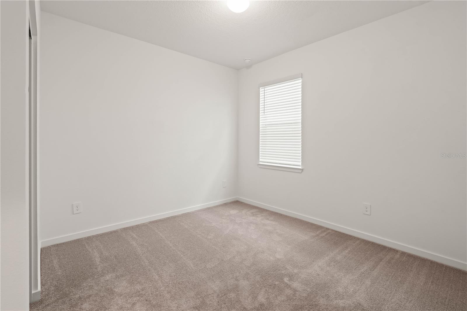 EVERGREEN - Residential