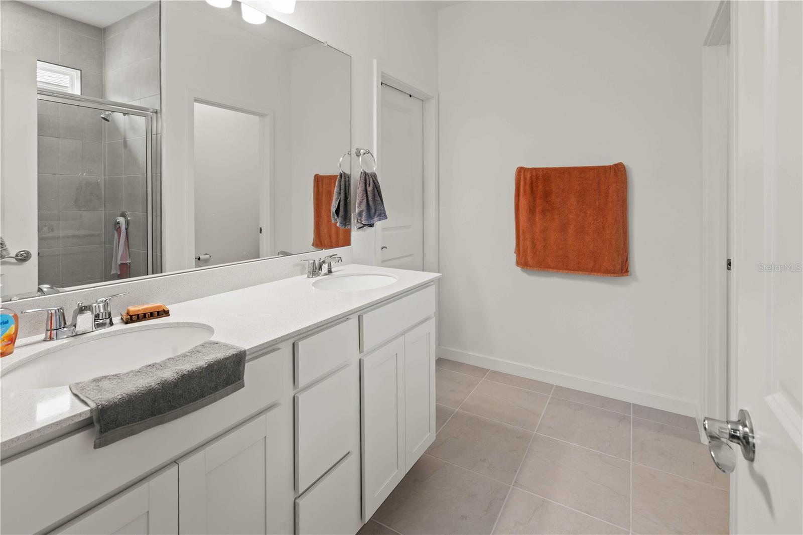 EVERGREEN - Residential