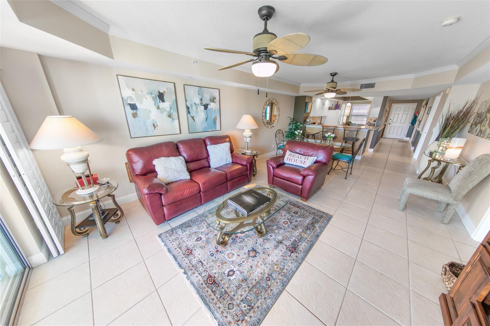 HARBOUR VILLAGE CONDO - Residential