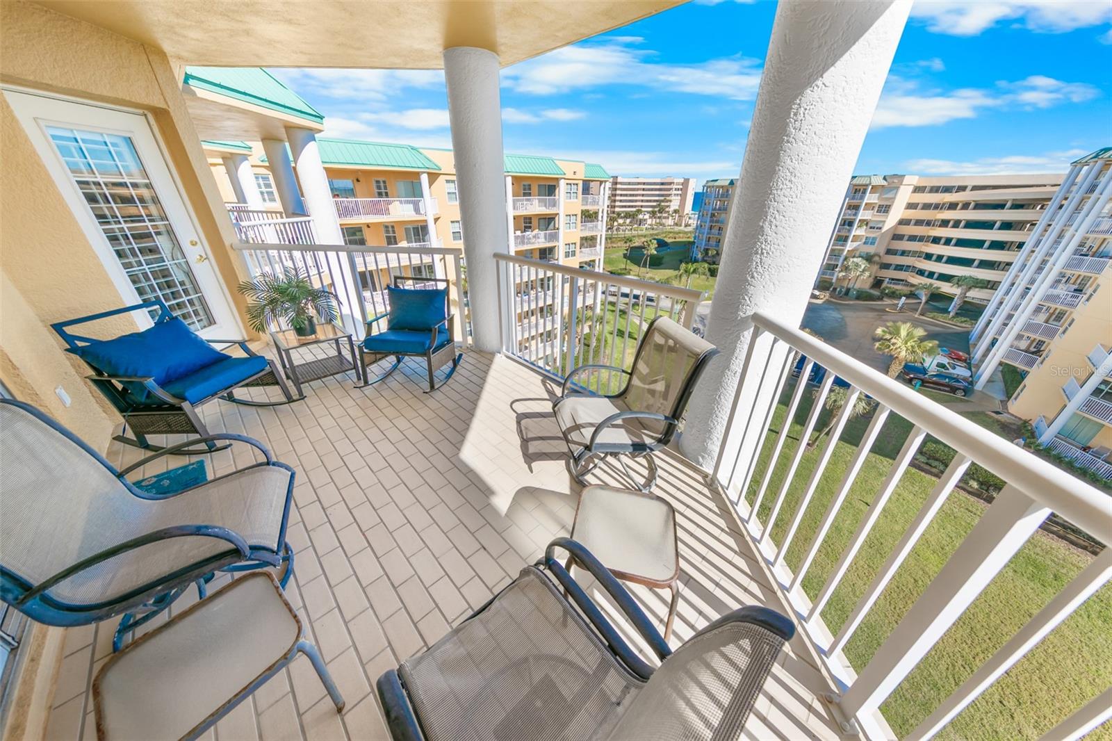 HARBOUR VILLAGE CONDO - Residential