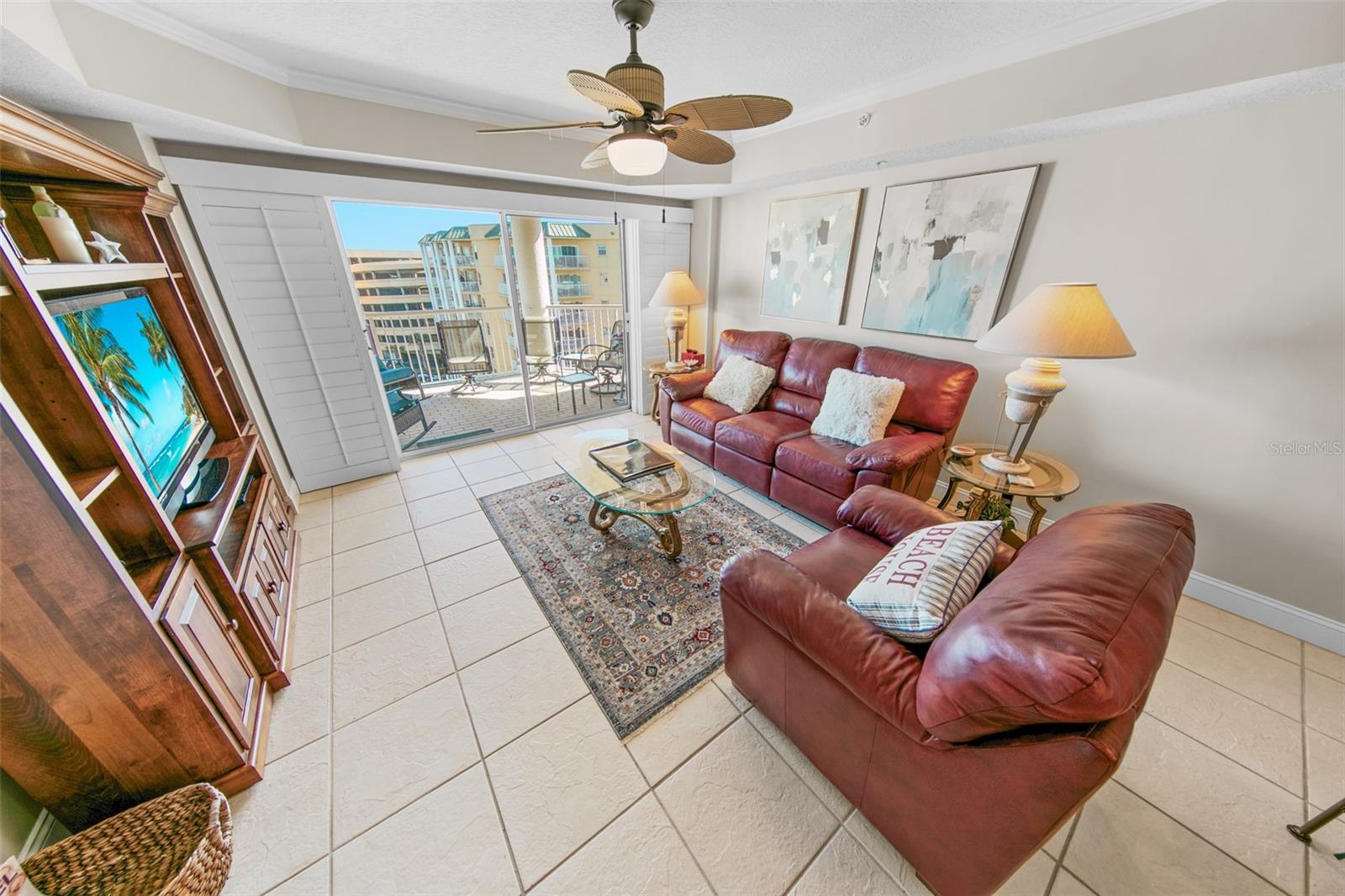 HARBOUR VILLAGE CONDO - Residential