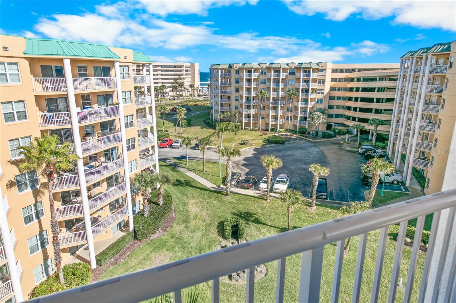 HARBOUR VILLAGE CONDO - Residential