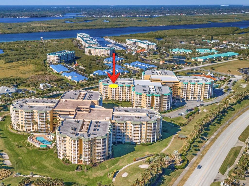 HARBOUR VILLAGE CONDO - Residential