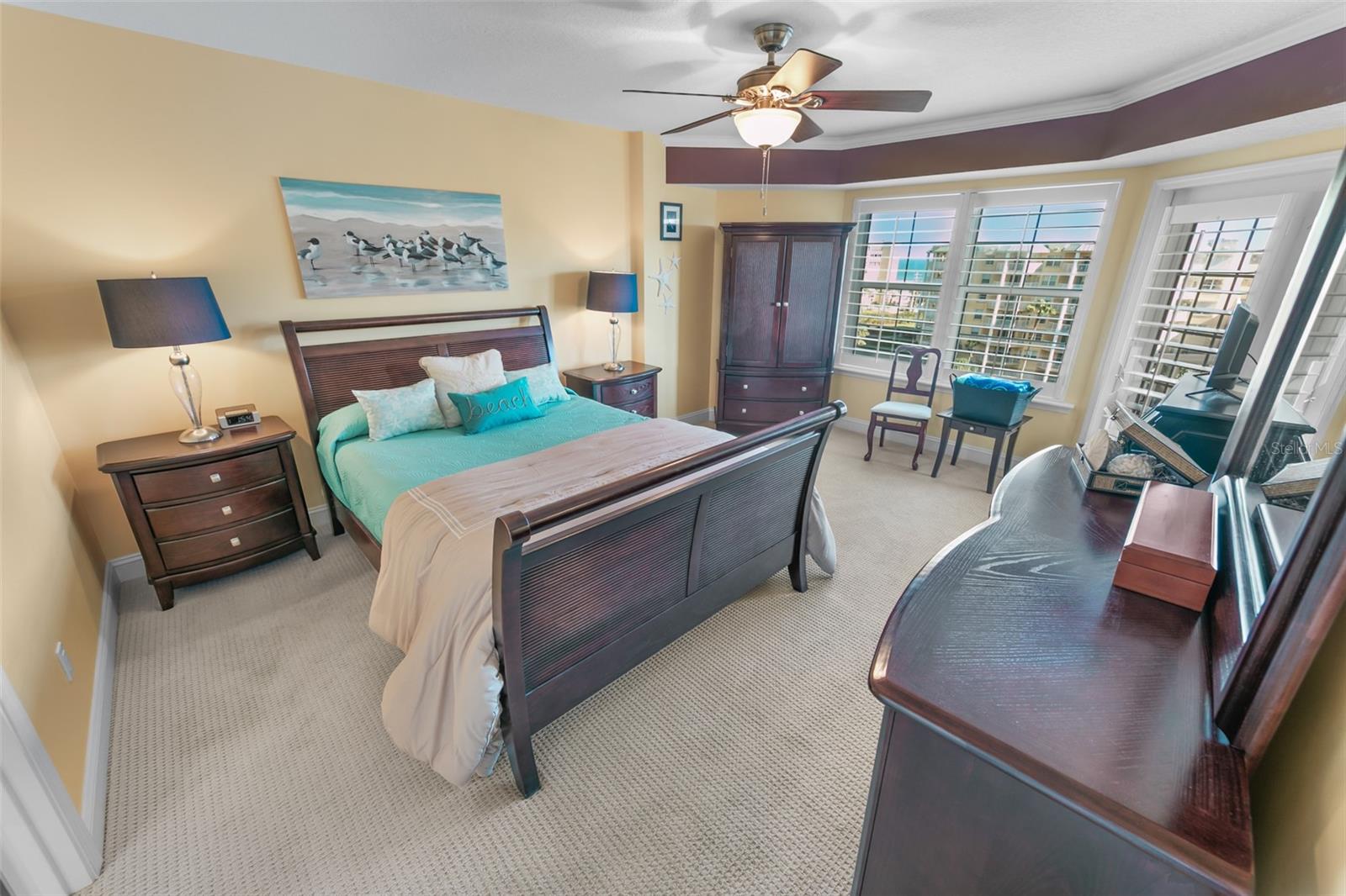 HARBOUR VILLAGE CONDO - Residential