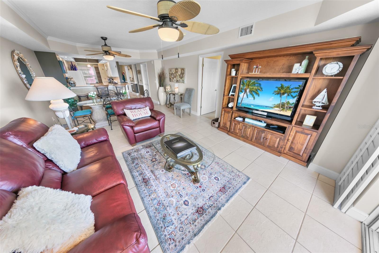 HARBOUR VILLAGE CONDO - Residential