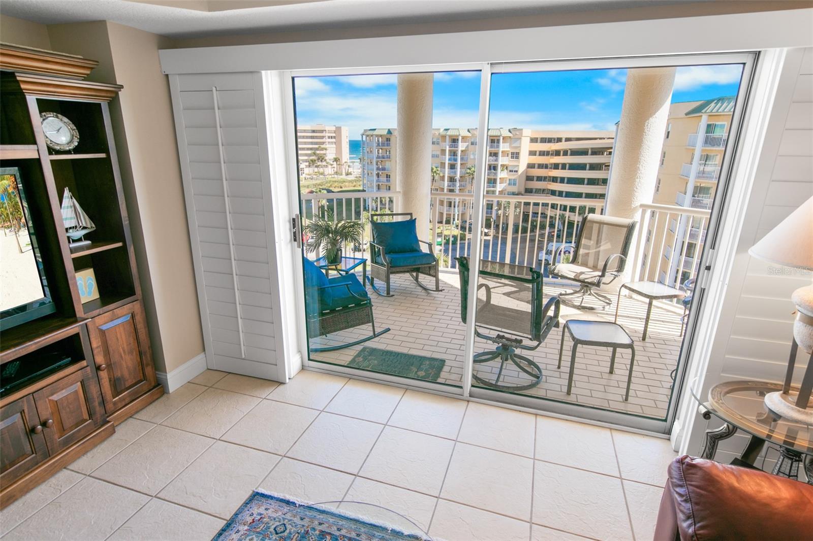 HARBOUR VILLAGE CONDO - Residential