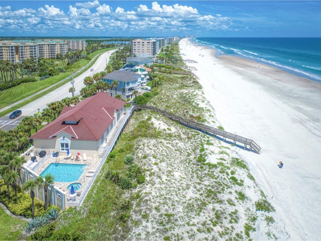 HARBOUR VILLAGE CONDO - Residential