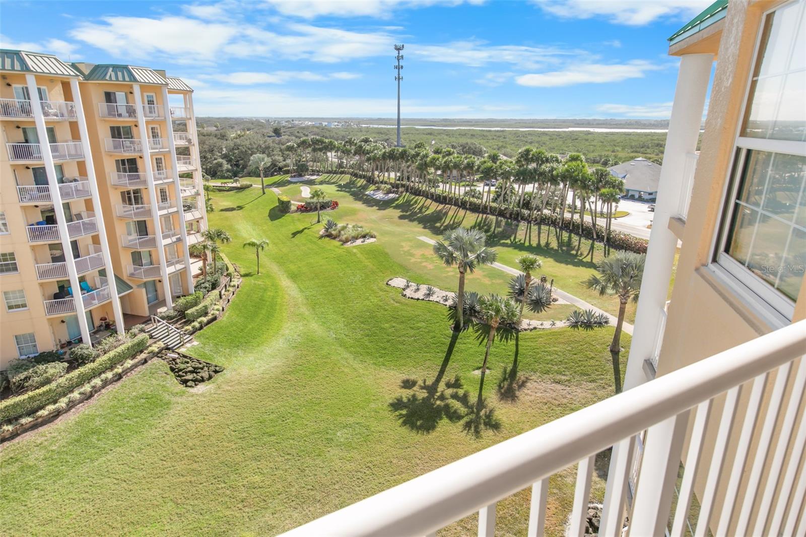 HARBOUR VILLAGE CONDO - Residential