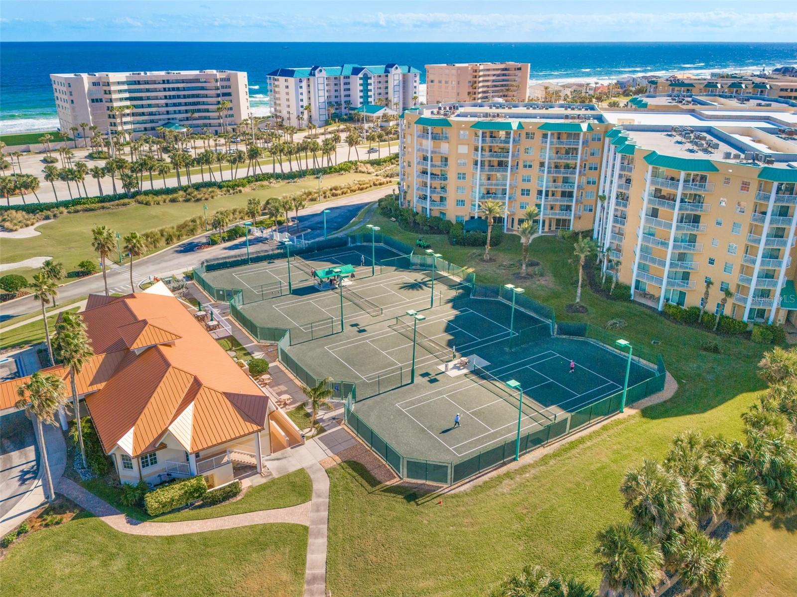 HARBOUR VILLAGE CONDO - Residential