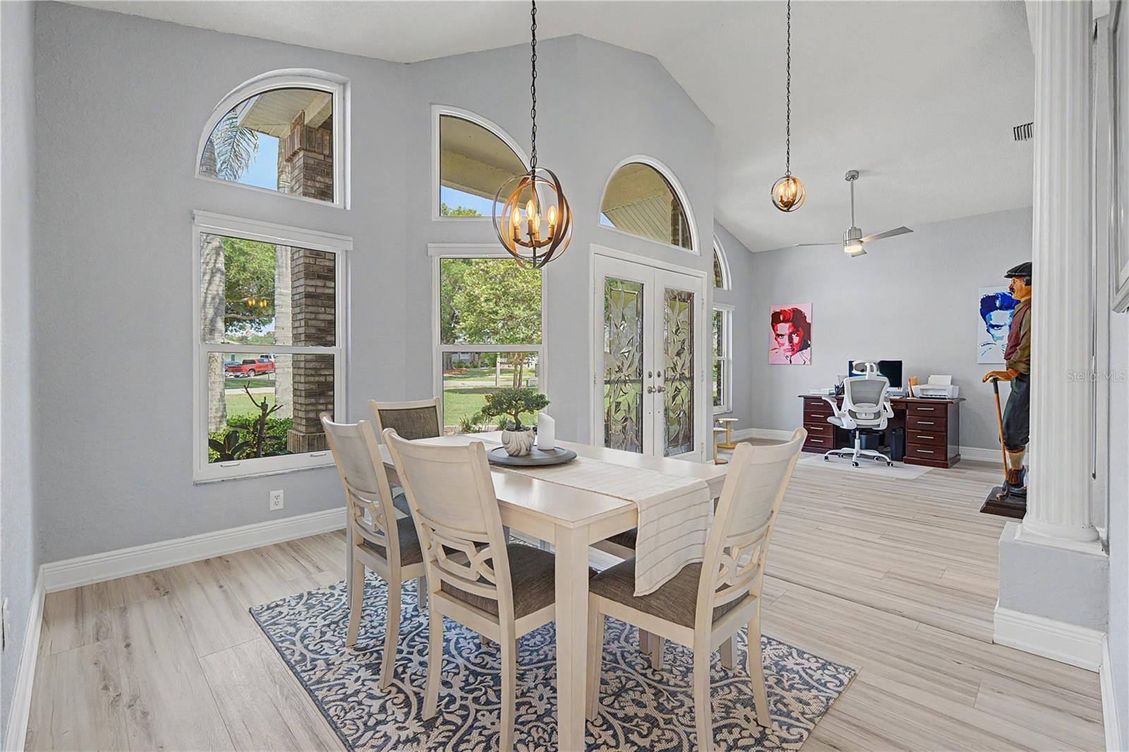 SILVER OAKS - Residential