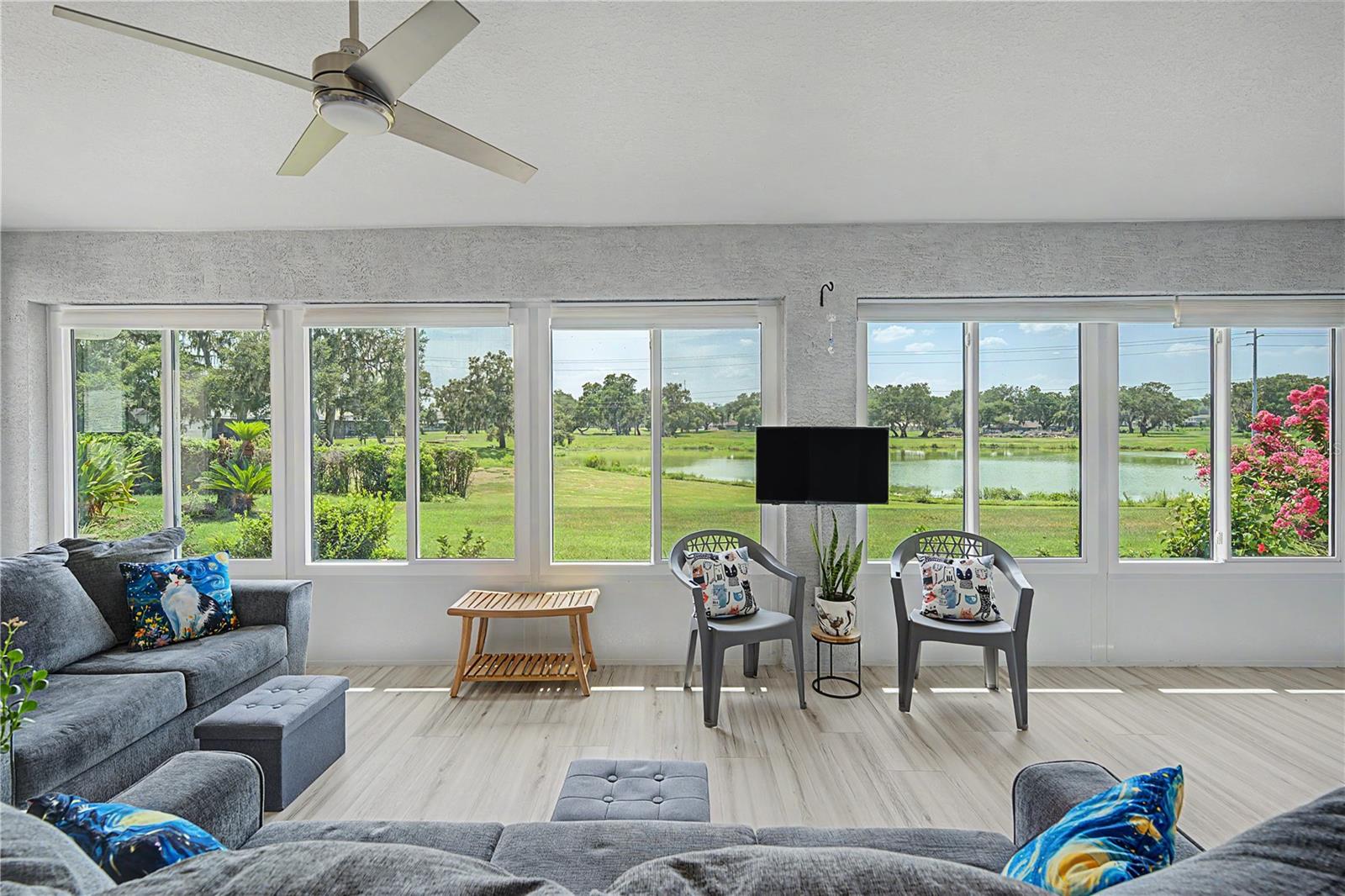 SILVER OAKS - Residential