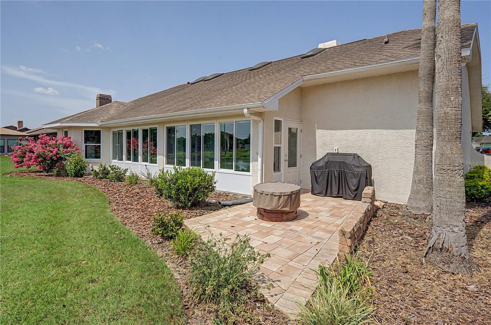 SILVER OAKS - Residential