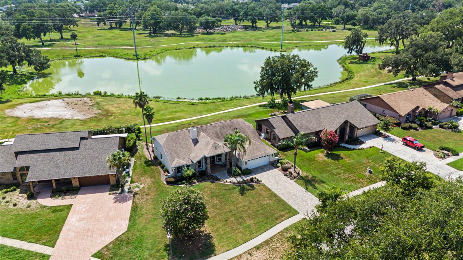 SILVER OAKS - Residential