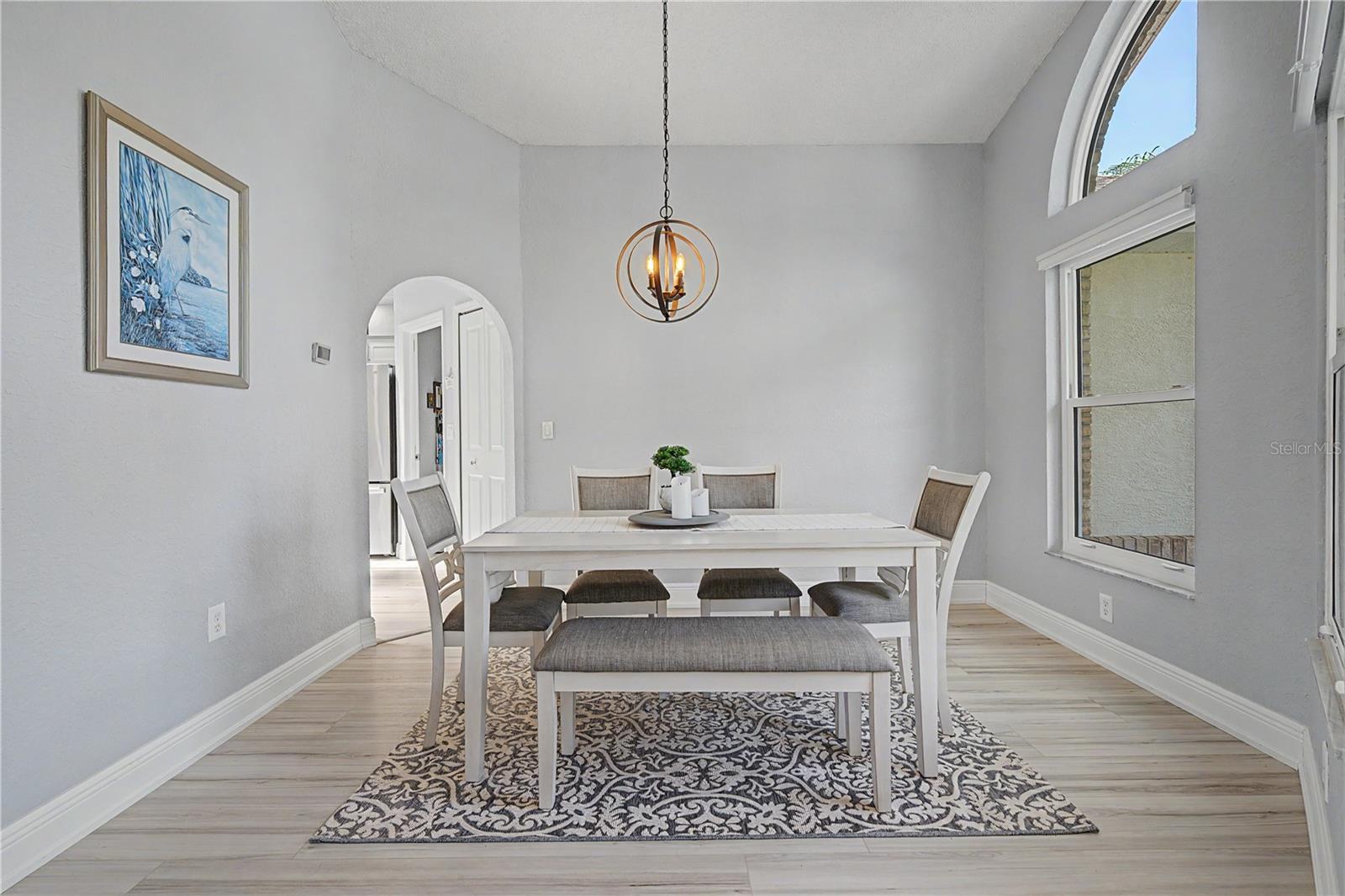 SILVER OAKS - Residential