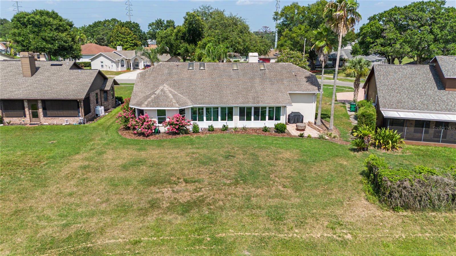 SILVER OAKS - Residential