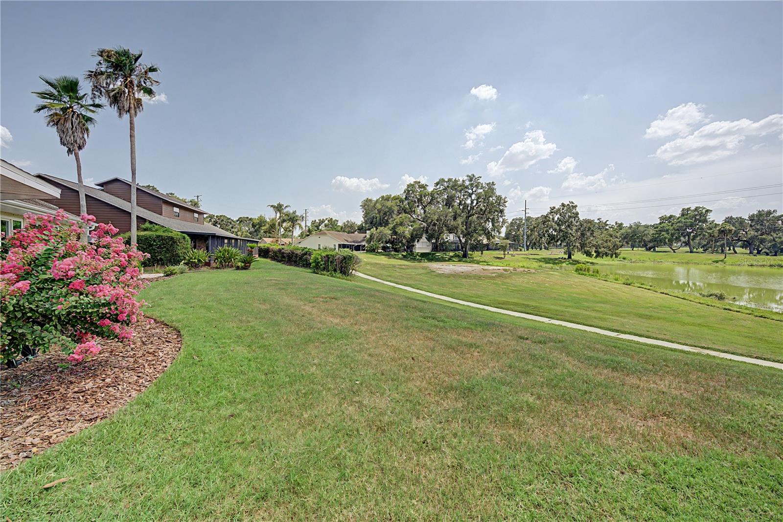 SILVER OAKS - Residential