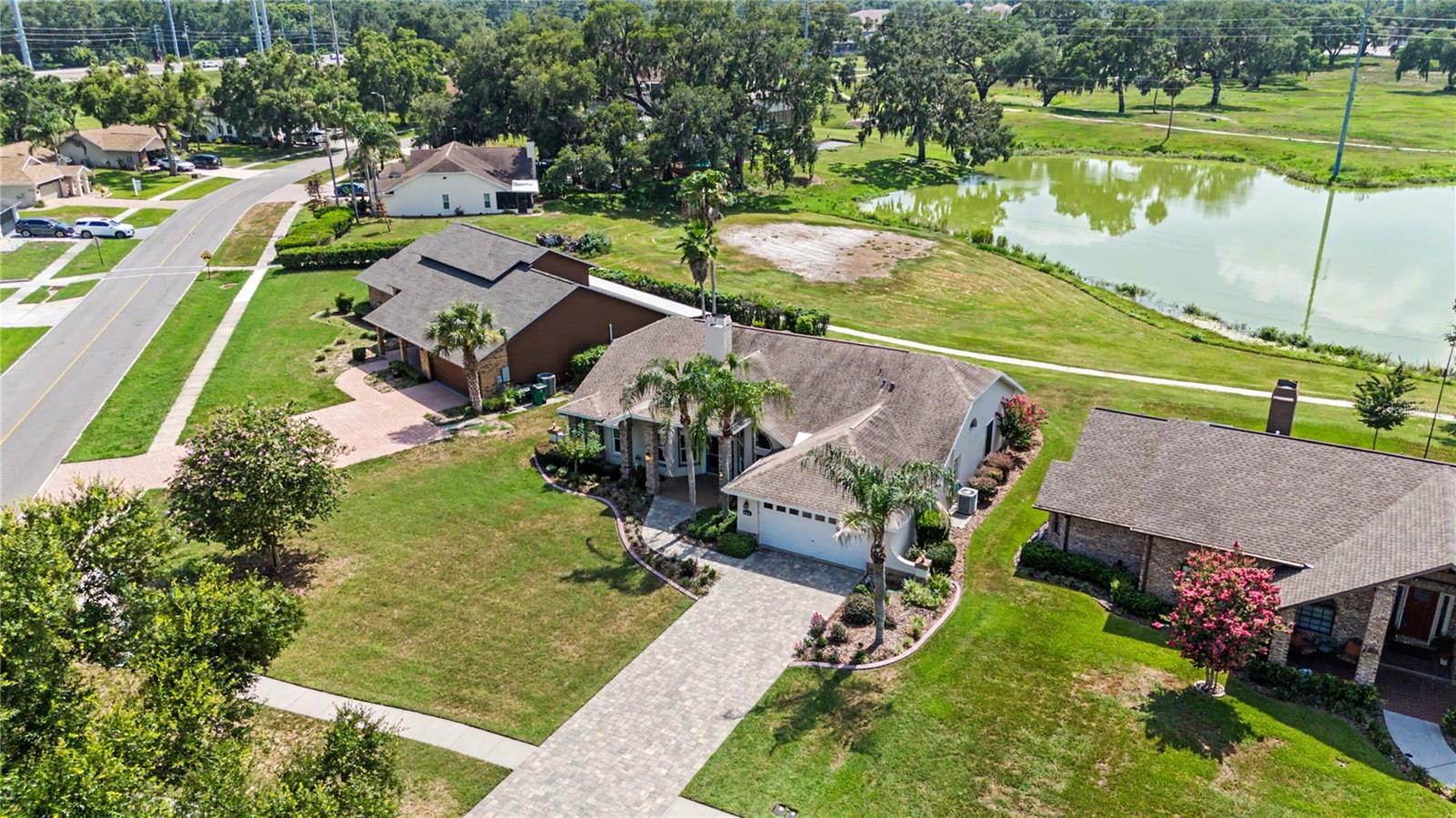 SILVER OAKS - Residential