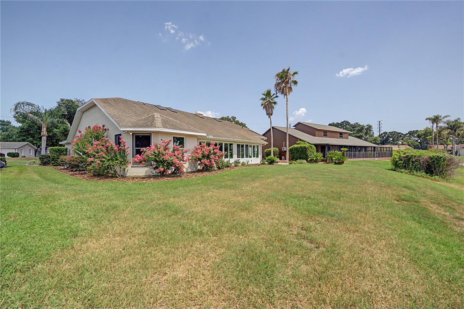 SILVER OAKS - Residential