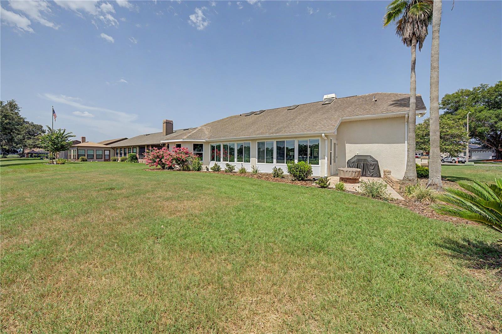 SILVER OAKS - Residential