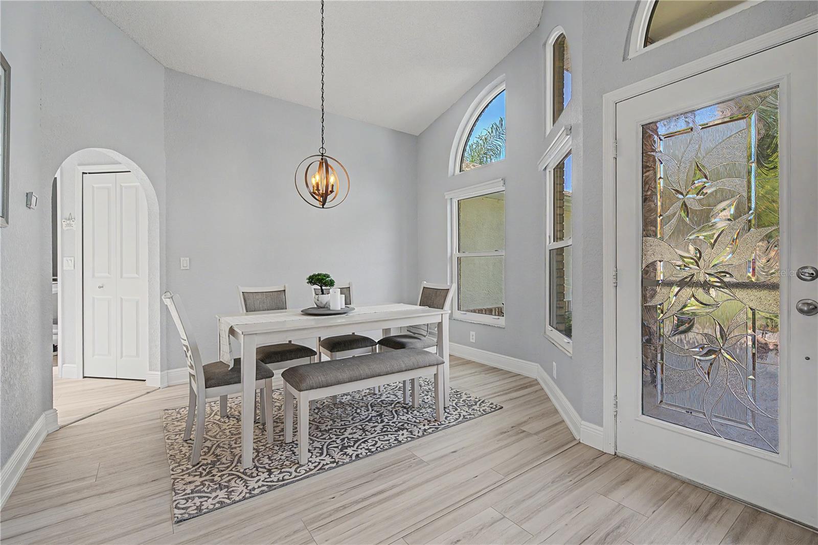 SILVER OAKS - Residential