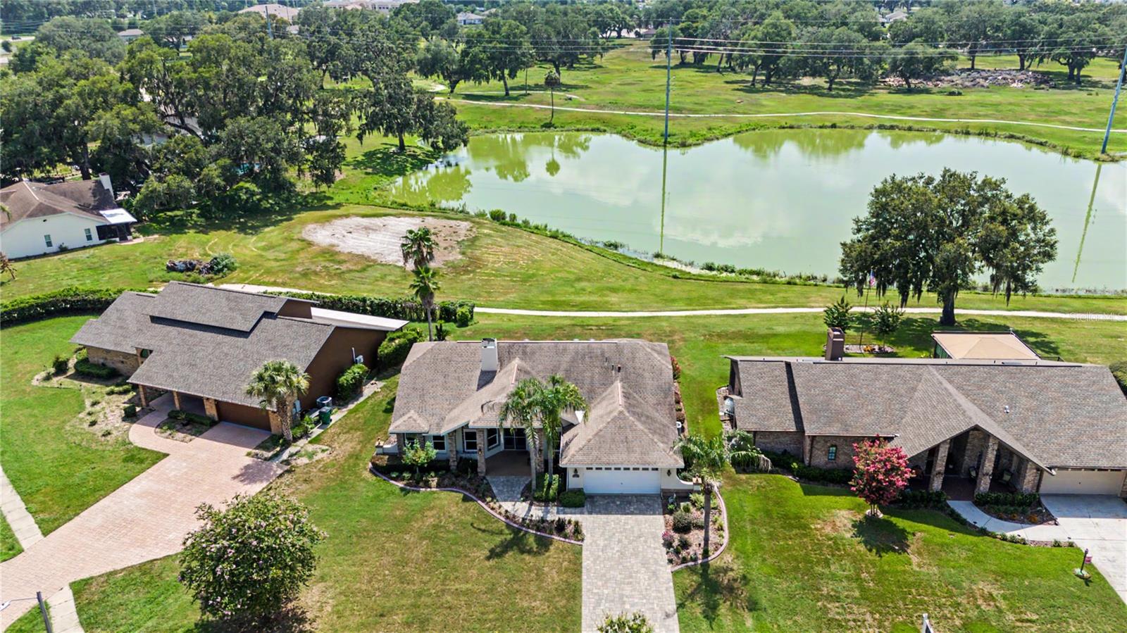 SILVER OAKS - Residential