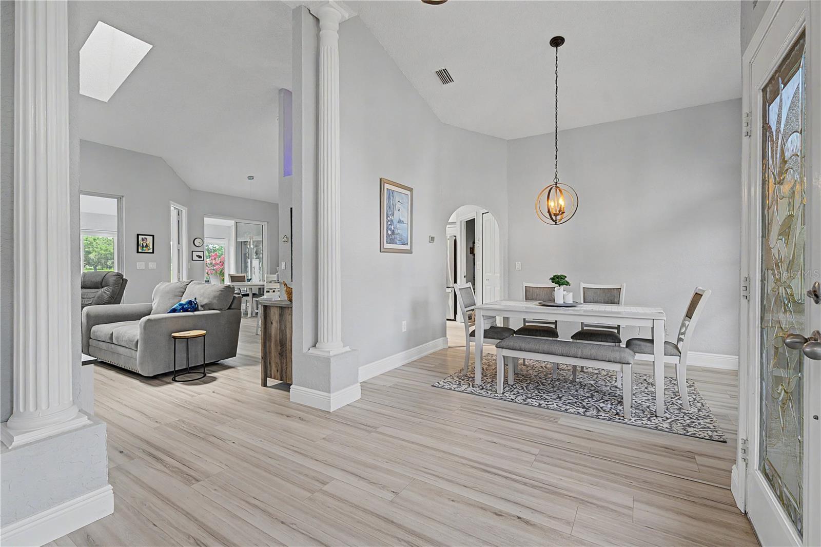 SILVER OAKS - Residential
