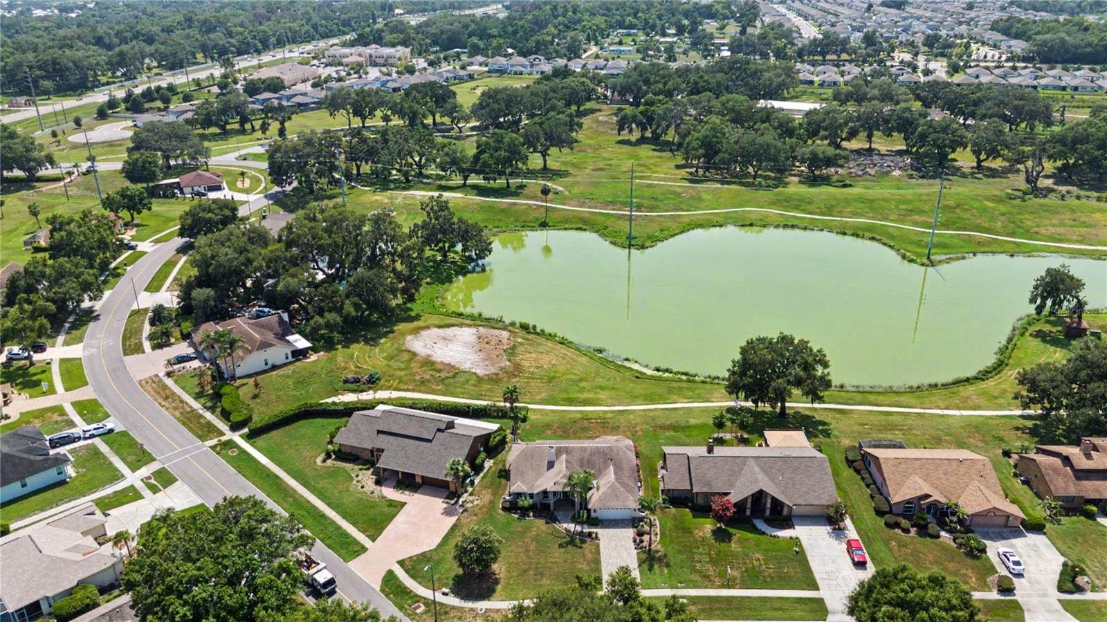 SILVER OAKS - Residential